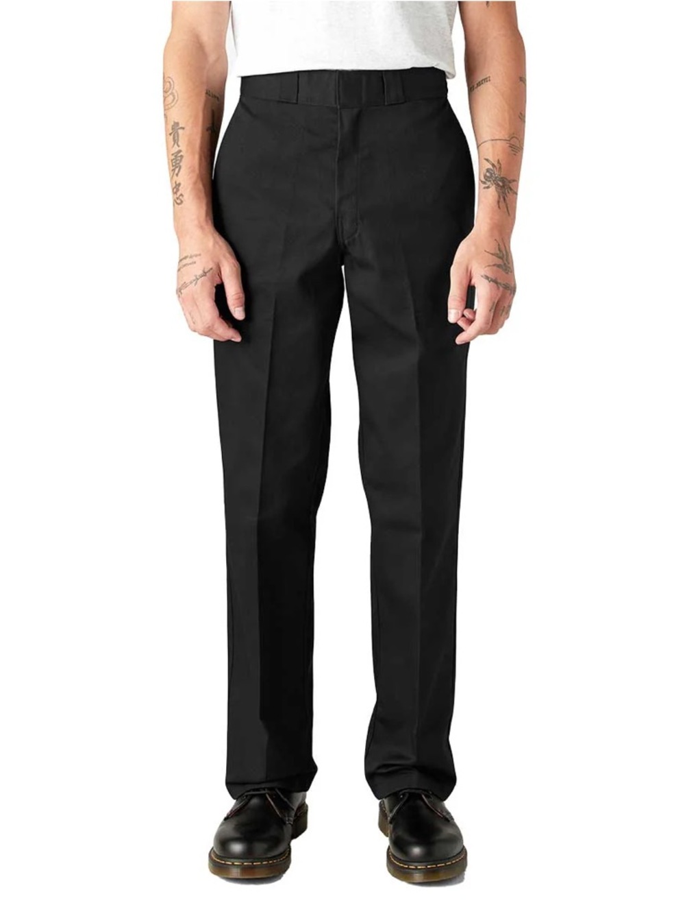 Men’s Classic Dickies 874 Work Pants